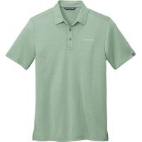 20-TM1MU410, Small, Beryl Green Heather, Left Chest, Highmark Companies.